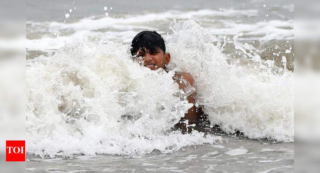 Panaji: Panaji sees 2nd hottest February day in 10 years | Goa News ...