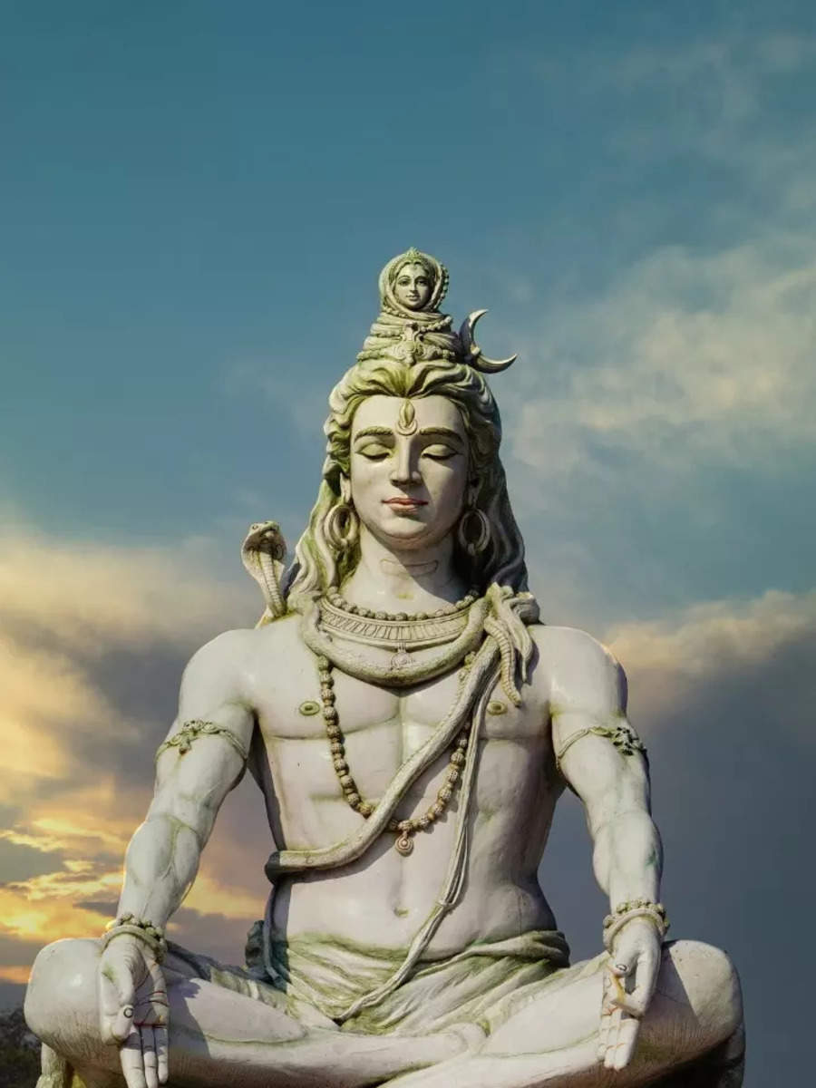 Maha Shivratri 2023: 9 foods that Lord Shiva loves | Times of India