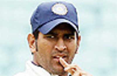 Dhoni says players overworked, wants rotation policy