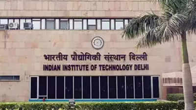 IIT Delhi develops Covid vaccine using body’s immune cells, may beat side-effects