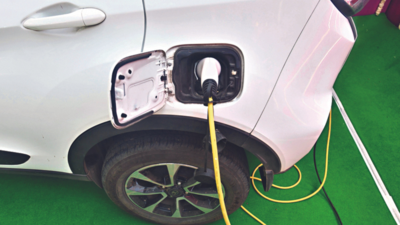 Maharashtra among states with most comprehensive EV policies in India: Study