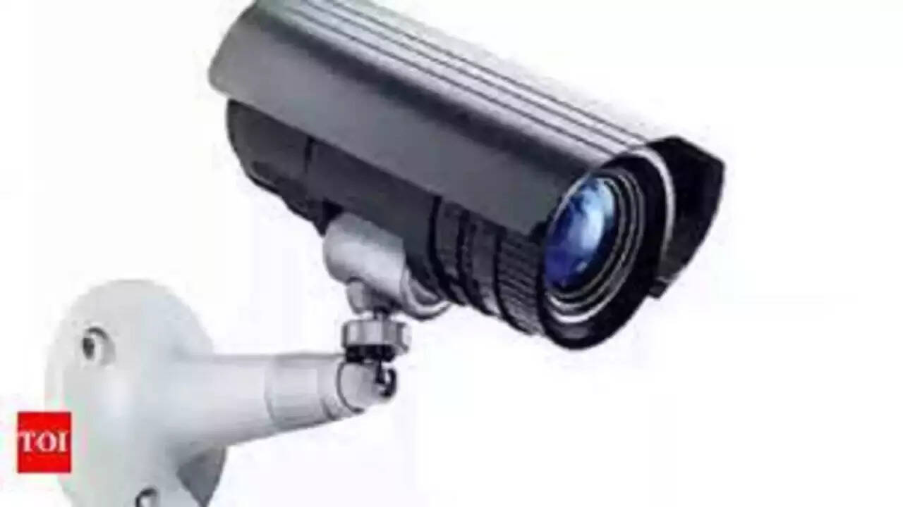 cctv camera amc price