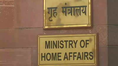'Had asked MHA to pursue rights of ethnic Mizos in 2019'