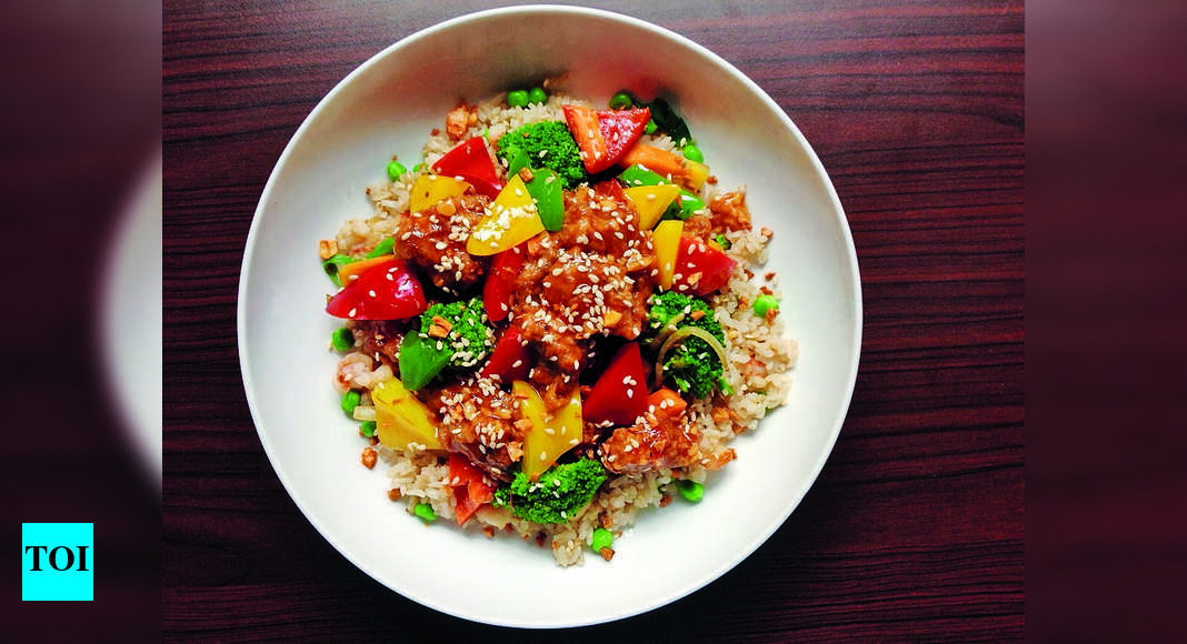 Cookr: Home Food Marketplace Cookr Raises $1 Million | Chennai News ...