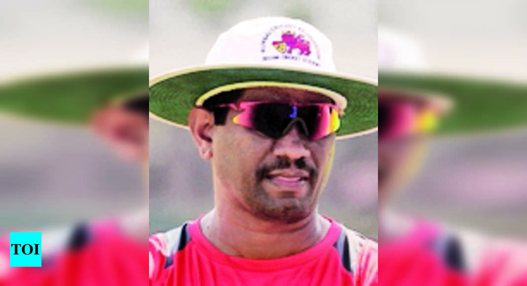 Kulkarni: New Coach Kulkarni Wants To Redefine Tamil Nadu's Approach
