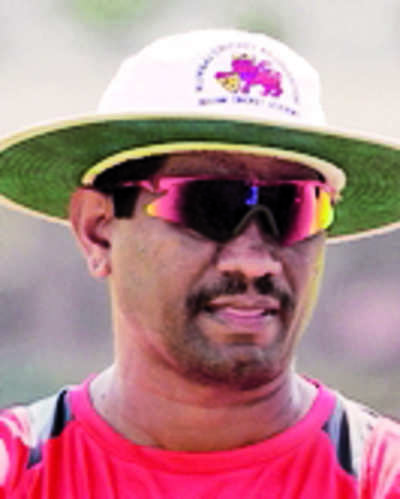 Kulkarni: New Coach Kulkarni Wants To Redefine Tamil Nadu's Approach