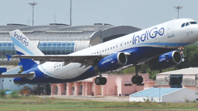 After AI, IndiGo & other airlines set to order 1,200 planes: CAPA