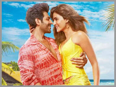 Live: Fans compare Kartik with Allu Arjun