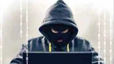 5 cyber fraudsters held in Uttar Pradesh for cheating retiree in Hyderabad of Rs 1.6 crore