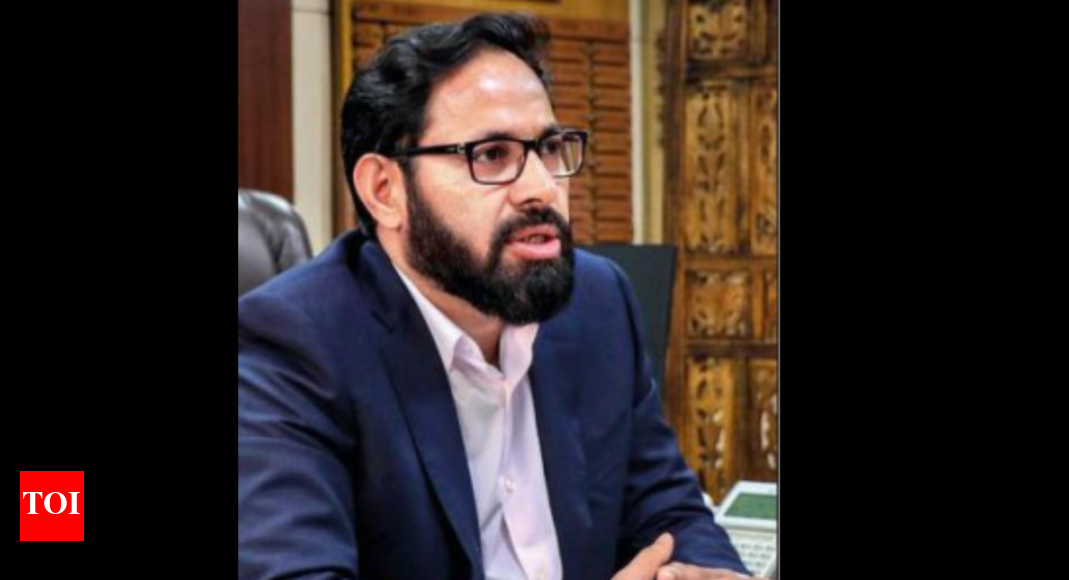 Mcg Image Makeover? Act Timely On Complaints Mcg Chief To Officials