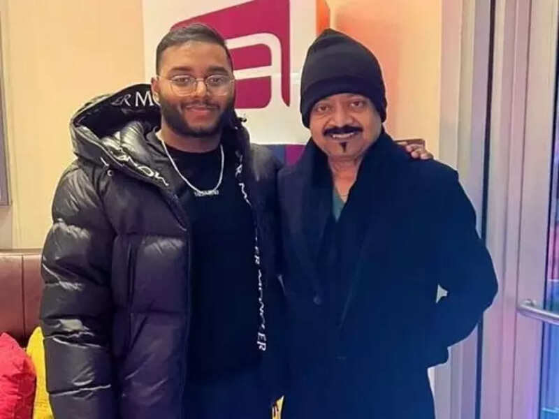 Singer Kumar Bishwajit’s son severely injured in Canada car crush, 3 of his friends dead