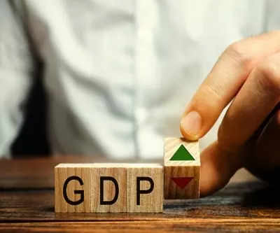 Debating India's GDP outlook: 10 charts that explain why India's growth story remains intact