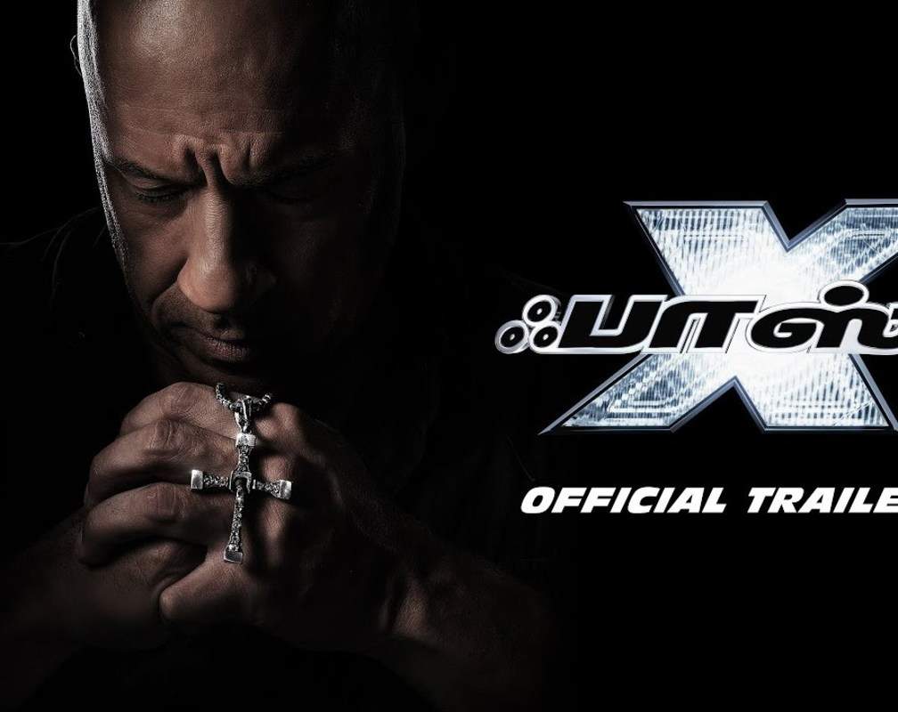 
Fast X - Official Tamil Trailer
