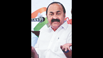Cpm: ‘revelations By Thillankery & Swapna Expose Rot In Cpm ...