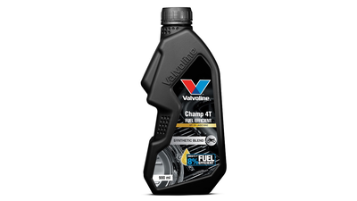 Valvoline launches new two-wheeler engine oil: Claims 8% better fuel efficiency