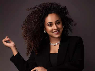 It's okay to have them, focus on the good: Pearle Maaney to a netizen about dealing with negative thoughts
