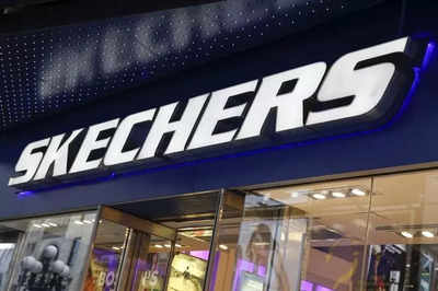 Skechers sues Hermès for patent infringement over shoe soles