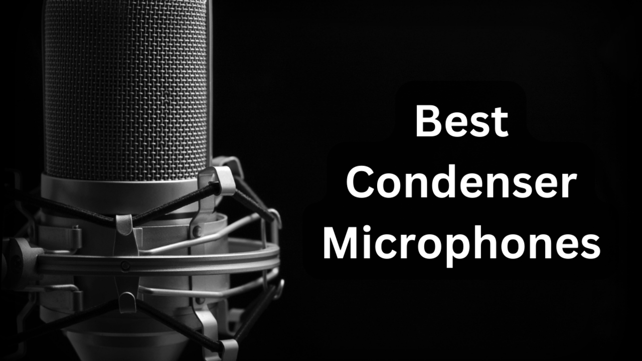 Best Gaming Microphones in India (April 2023)