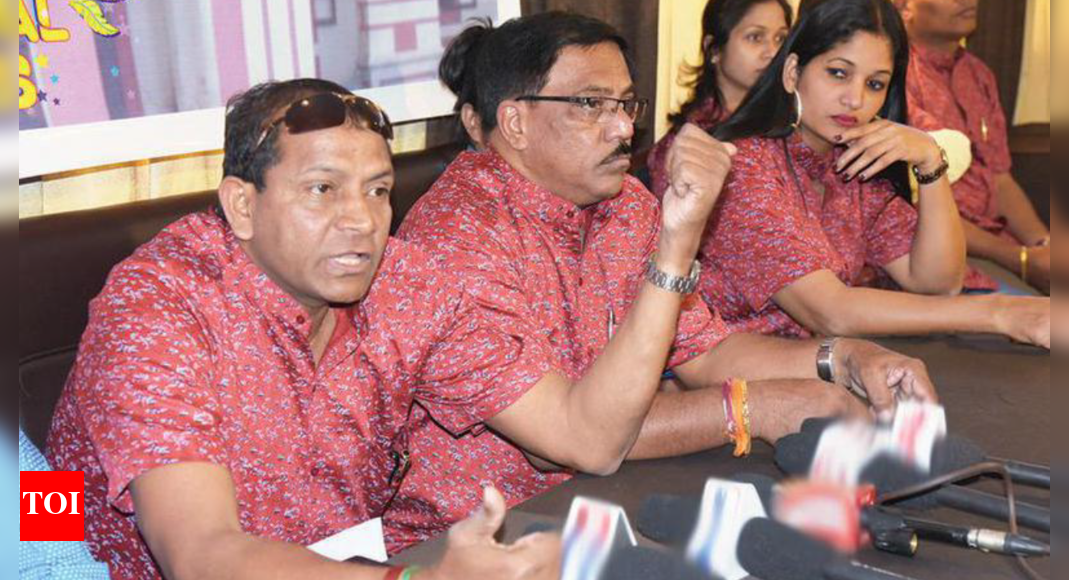 Margao In Margao, King Momo & entourage back on old route Goa News