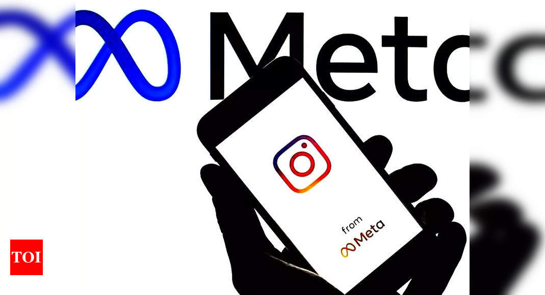 Meta: Meta rolls out new Telegram-like characteristic on Instagram: What’s it – Instances of India