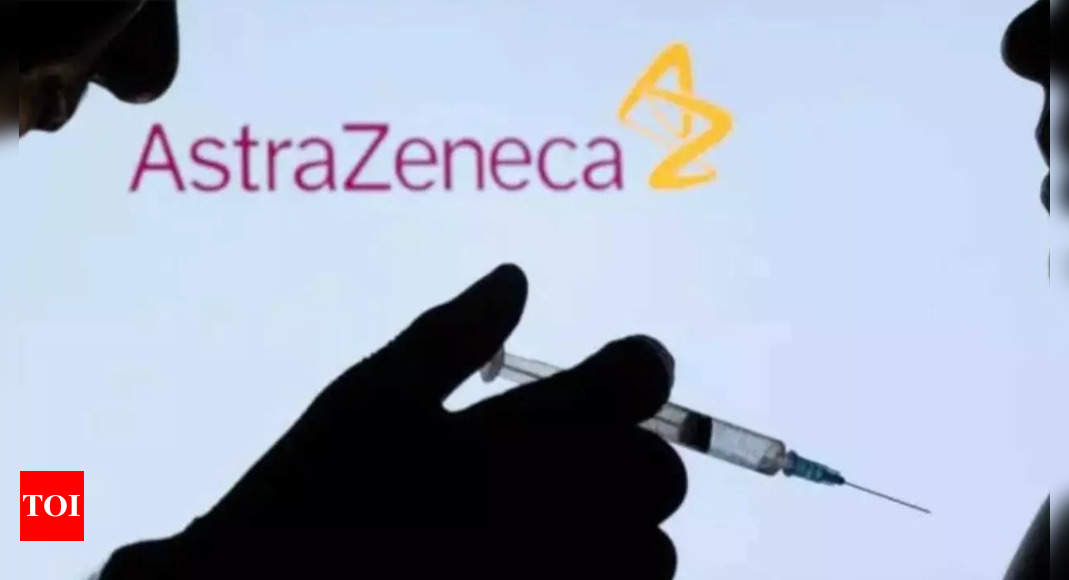 Médicament contre le cancer d’AstraZeneca : AstraZeneca obtient l’approbation du CDSCO pour un médicament destiné à traiter le cancer des voies biliaires |  Nouvelles de l’Inde