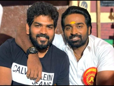 Will Vignesh Shivan be teaming up with Vijay Sethupathi for 'Wikki 6'?