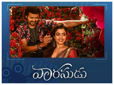 Vijay's 'Varasudu' gets its OTT debut date