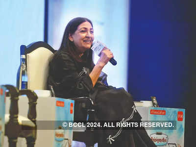 I’m not a sweet and simple middle-class girl I played in movies, says Deepti Naval