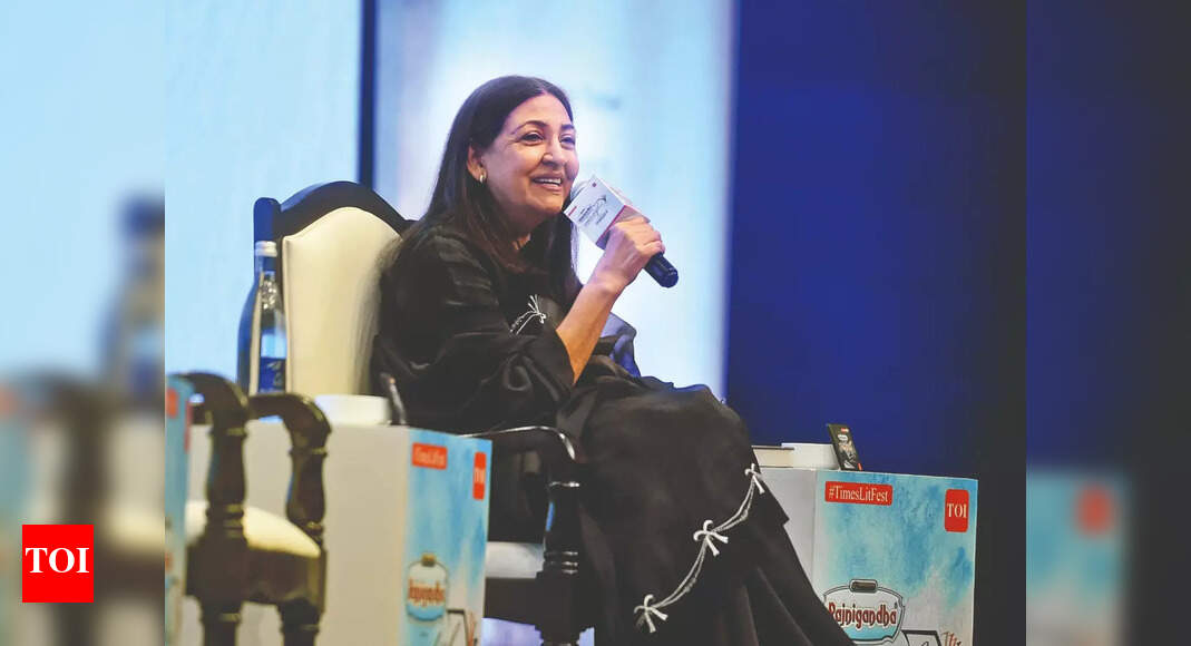 I’m not a sweet and simple middle-class girl I played in movies, says ...