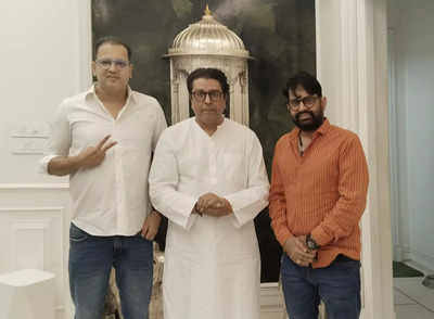 Raj Thackeray up close and personal on Masala Chai with Rahul Mahajan