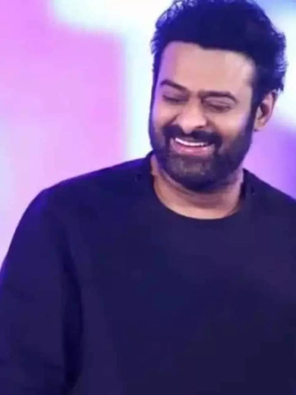 A glimpse of Prabhas' home in Hyderabad | Times of India