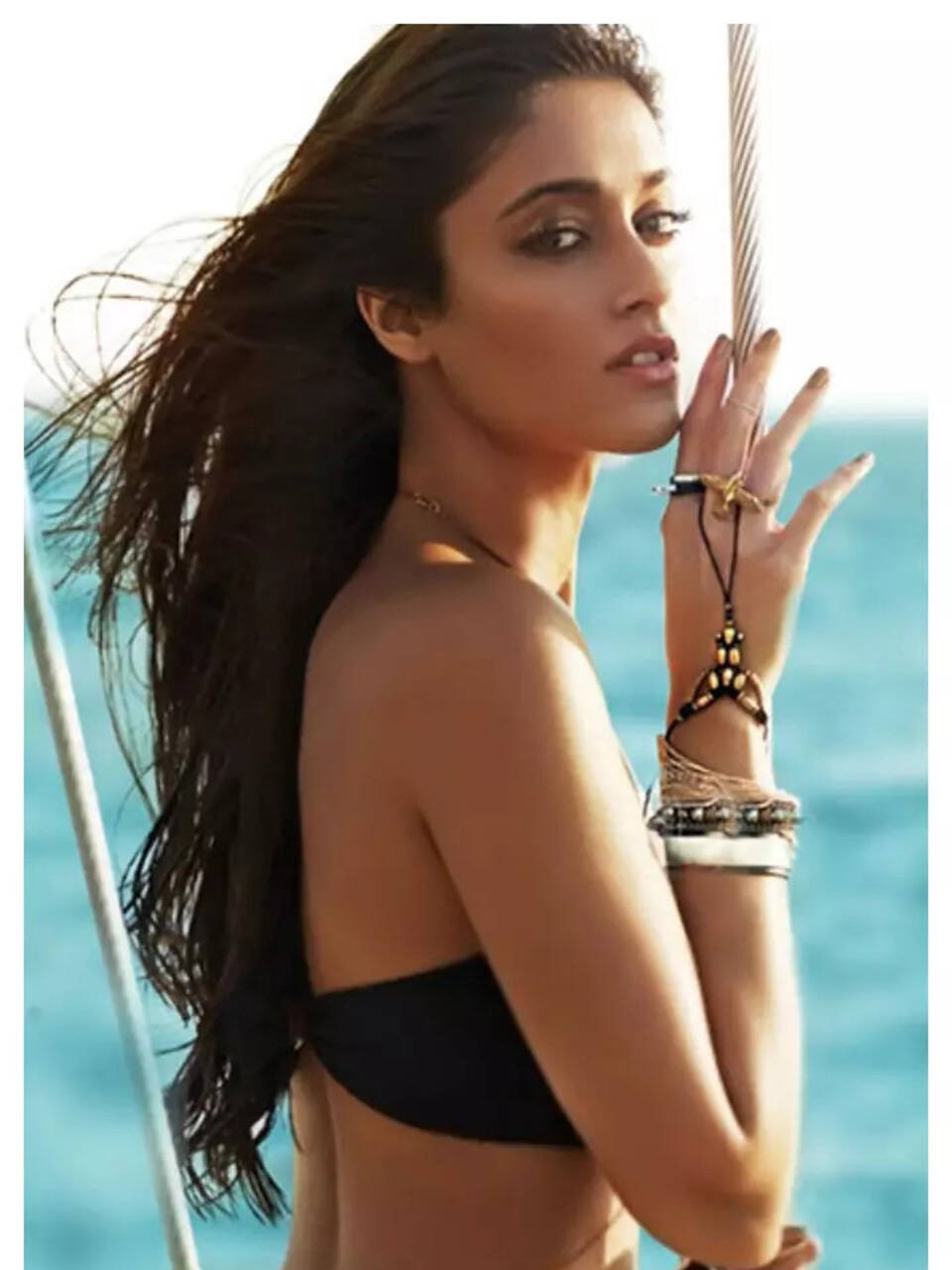 Ileana d xxx
