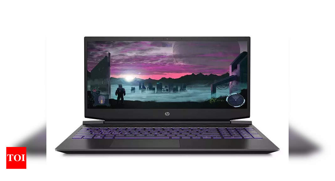 Msi: Amazon ‘Deal of the Day’: Up to 35% discount on gaming laptops from HP, Asus, MSI and others – Times of India