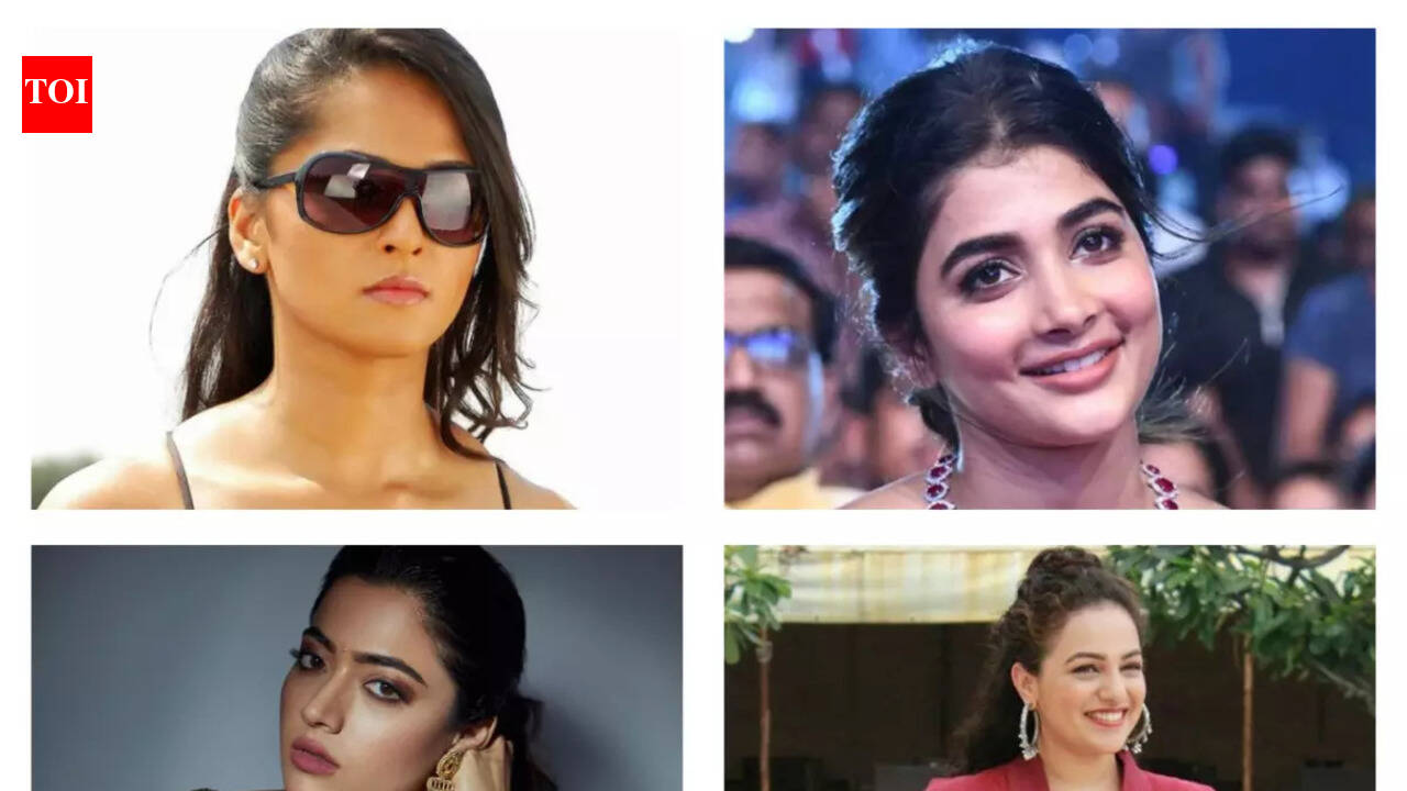 5 Famous Actresses Ruling Other Industries Having Karnataka Origins