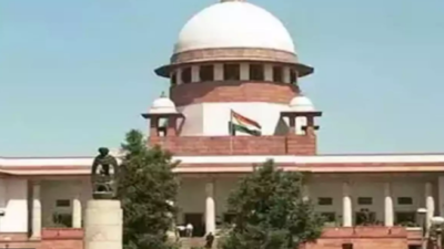 Nominated members of MCD cannot vote in Delhi mayoral poll: SC