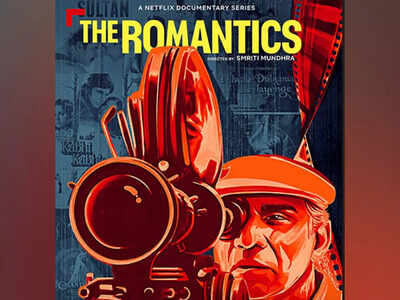 'The Romantics': Aditya Chopra up for retakes, Yash Chopra snubbed him ...
