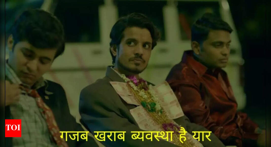 Hotstar 'Shuru hote hi khatam' Hotstar goes down, fans watching India