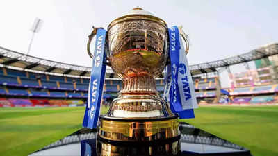 IPL Time Table 2023: All Matches Schedule, Venues and Time Table