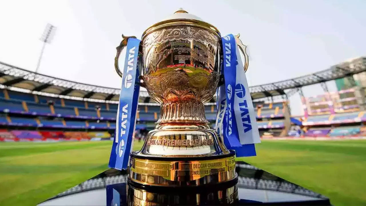IPL Match Schedule 2023 IPL Match List Time Table, Venues and Groups Cricket News