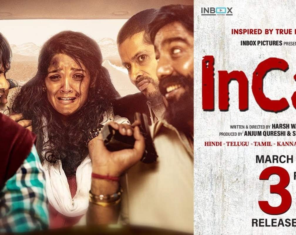 
InCar - Official Hindi Trailer
