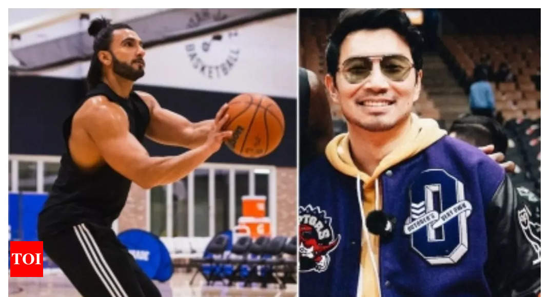 Bollywood Superstar Ranveer Singh to be Part of Star-Studded Roster for  2023 Ruffles NBA All-Star Celebrity Game in Salt Lake City - Latest  Bollywood News, Movie trailers