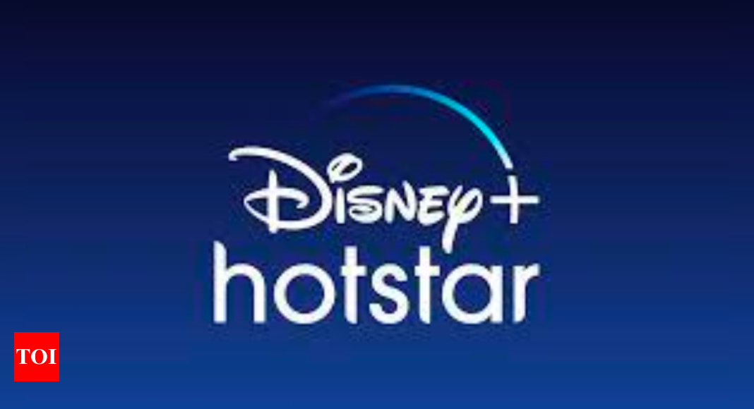Hotstar: This may be why Hotstar+Disney website was down during India vs Australia test match – Times of India