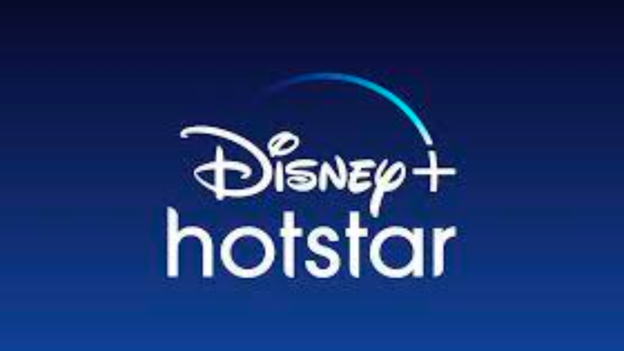 Hotstar This may be why Hotstar+Disney website was down during India vs Australia test match