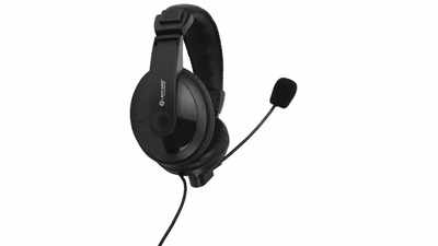 Lapcare LHP-400 multimedia playback headset launched in India: Price, features and more