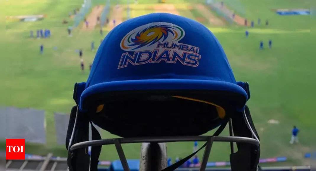IPL 2023: Full league stage schedule for Mumbai Indians, matches timings, venues and full squad | Cricket News – Times of India