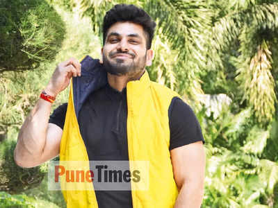 Shiv Thakare: I knew the importance of being real on a reality show