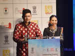 Swwapnil Joshi  and Shreya Bugade 