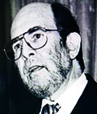Educationist John Mason, who led Doon School to new heights, no more