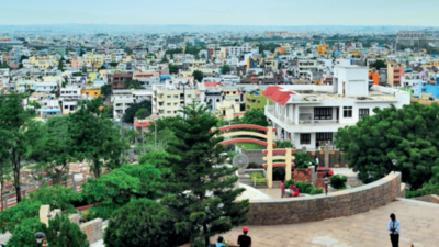 Secunderabad’s tryst with destiny: 1.2 lakh civilians set for civic governance