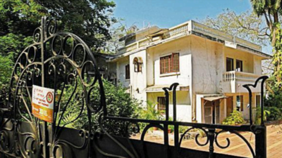 Raj Kapoor's Chembur Bungalow Plot Sold To Godrej Properties For Rs 100 ...